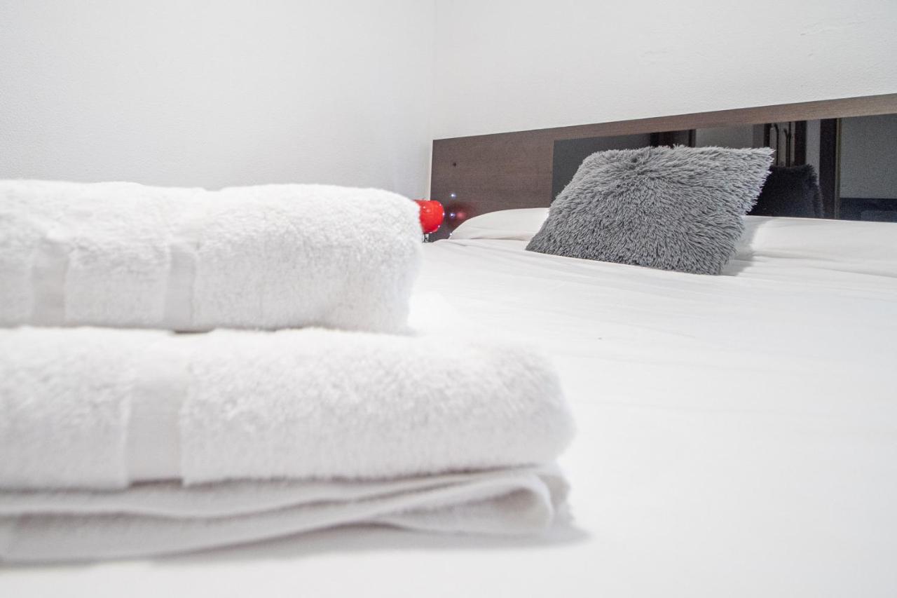 Apartamento El Descanso De Julia Augusta - Cádiz Exteriör bild