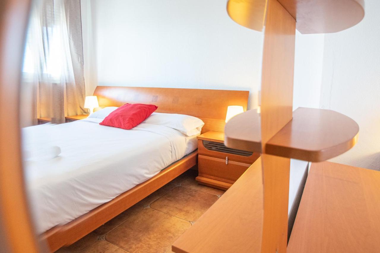 Apartamento El Descanso De Julia Augusta - Cádiz Exteriör bild